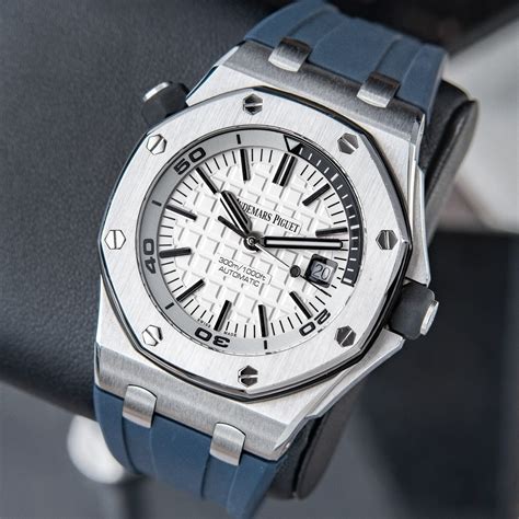 audemars piguet scuba diver|audemars piguet offshore price.